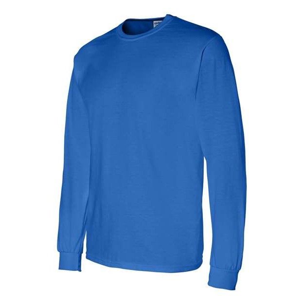 Unisex Long Sleeve T-Shirt - Thumbnail Image