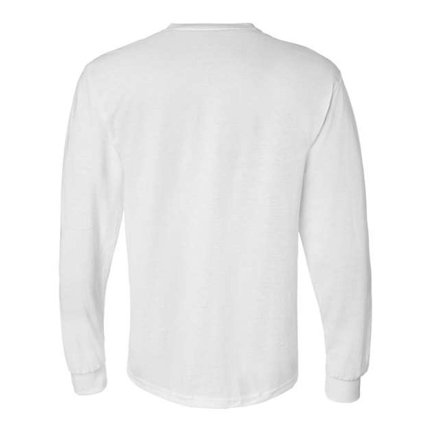 Unisex Long Sleeve T-Shirt - Thumbnail Image