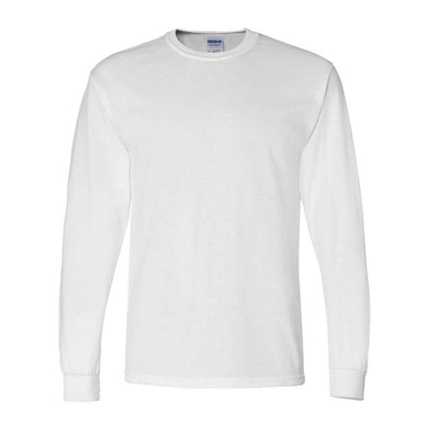 Unisex Long Sleeve T-Shirt - Thumbnail Image
