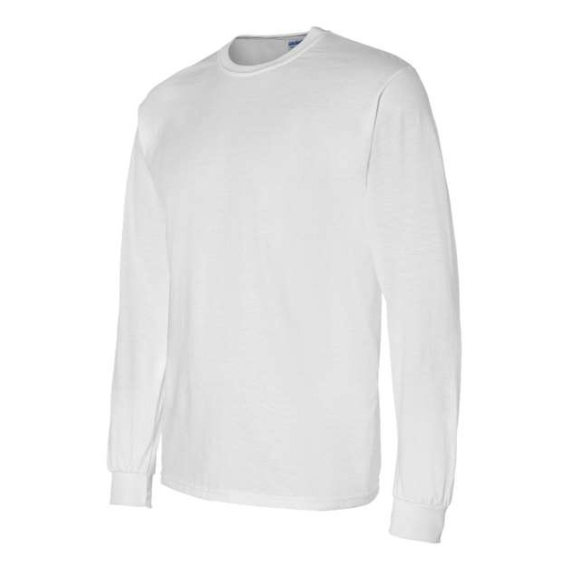 Unisex Long Sleeve T-Shirt - Thumbnail Image