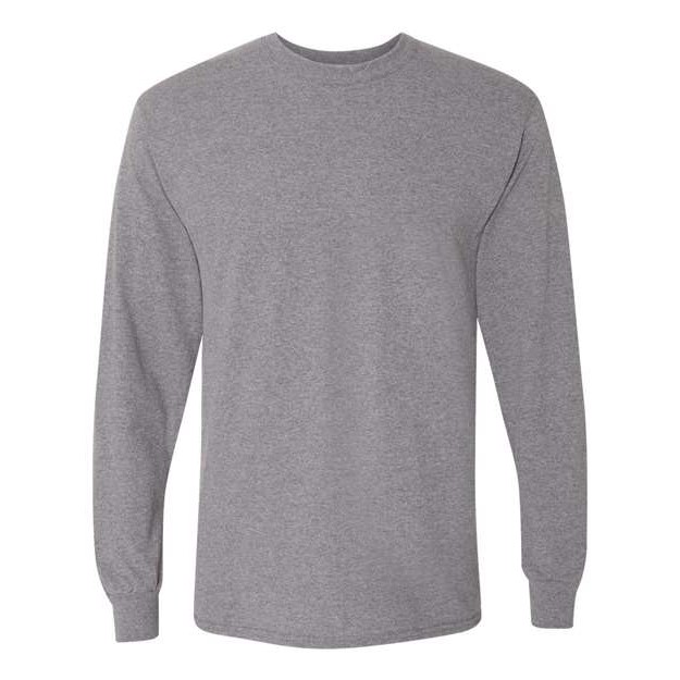 Unisex Long Sleeve T-Shirt - Thumbnail Image