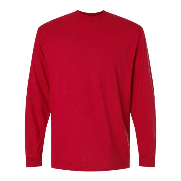Unisex Long Sleeve T-Shirt - Thumbnail Image