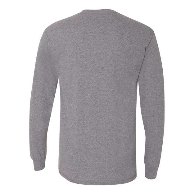 Unisex Long Sleeve T-Shirt - Thumbnail Image