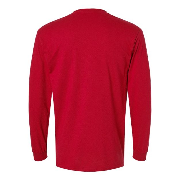 Unisex Long Sleeve T-Shirt - Thumbnail Image
