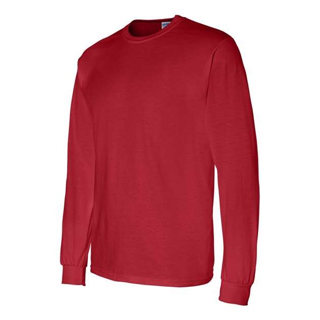 Unisex Long Sleeve T-Shirt - Thumbnail Image