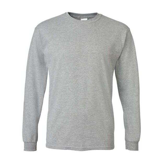 Unisex Long Sleeve T-Shirt - Thumbnail Image