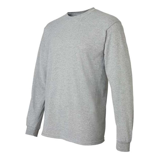 Unisex Long Sleeve T-Shirt - Thumbnail Image