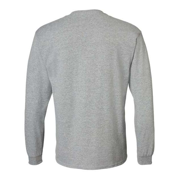 Unisex Long Sleeve T-Shirt - Thumbnail Image