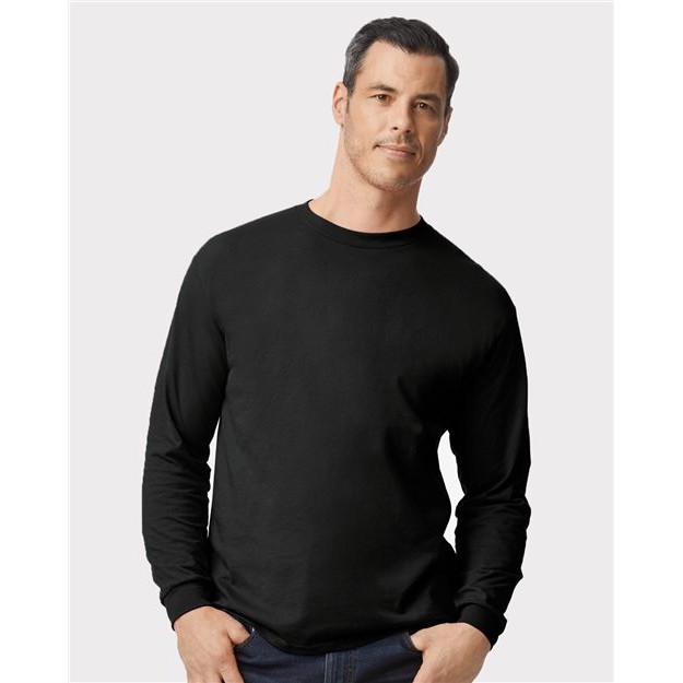 Unisex Long Sleeve T-Shirt - Thumbnail Image