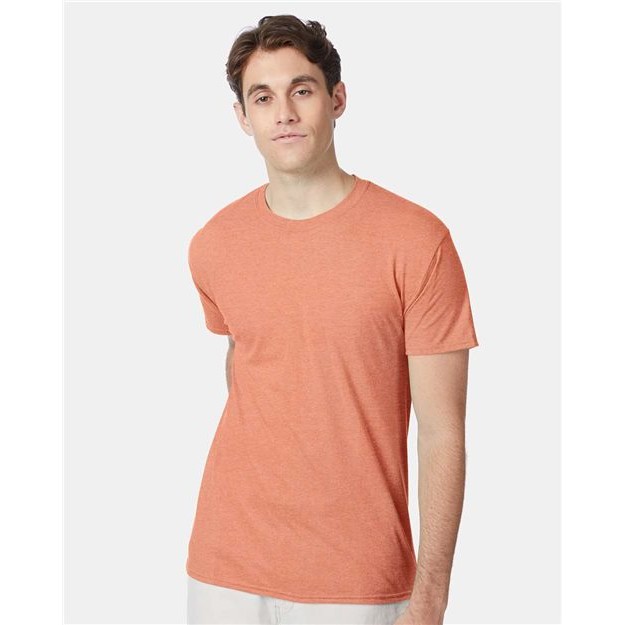 Perfect-T Triblend T-Shirt - Main Image