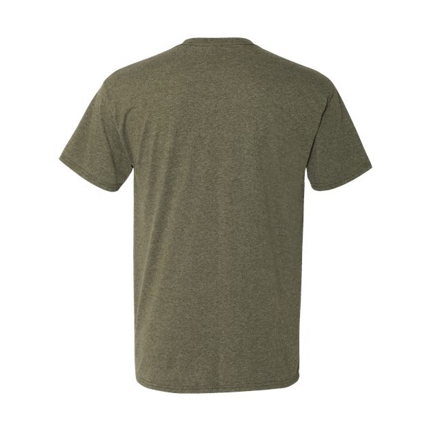 Perfect-T Triblend T-Shirt - Thumbnail Image