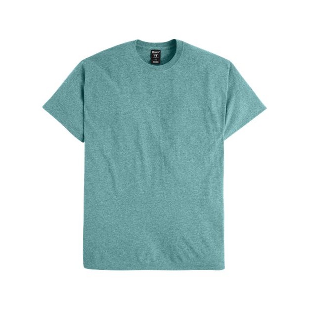 Perfect-T Triblend T-Shirt - Thumbnail Image