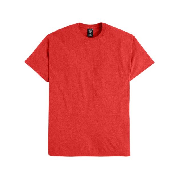 Perfect-T Triblend T-Shirt - Thumbnail Image