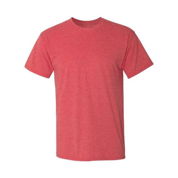 Perfect-T Triblend T-Shirt - Thumbnail Image