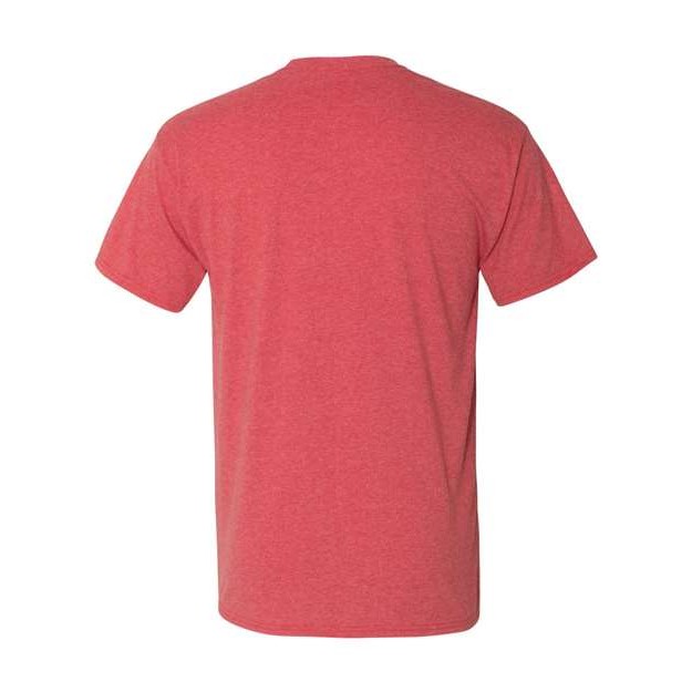 Perfect-T Triblend T-Shirt - Thumbnail Image