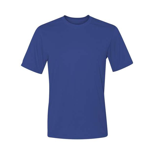 Unisex T-Shirt - Thumbnail Image