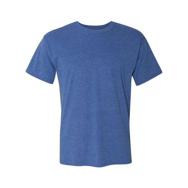 Perfect-T Triblend T-Shirt - Thumbnail Image