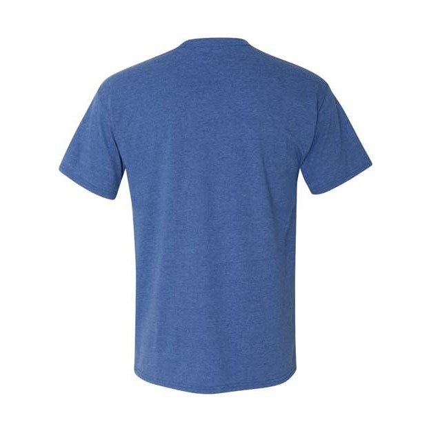 Perfect-T Triblend T-Shirt - Thumbnail Image