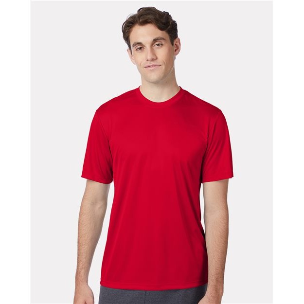 Unisex T-Shirt - Thumbnail Image