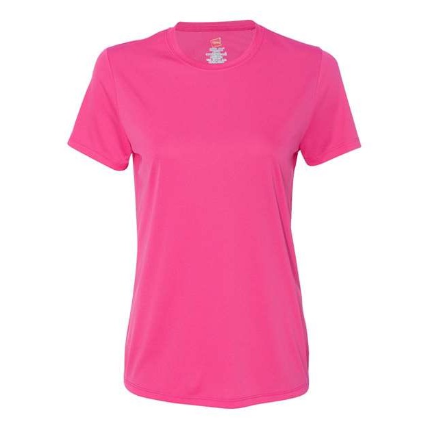 Women's Performance T-Shirt - Main Image