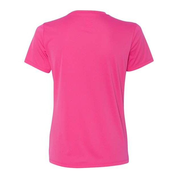 Women's Performance T-Shirt - Thumbnail Image