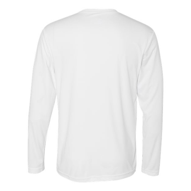 Unisex Long Sleeve Performance T-Shirt - Thumbnail Image