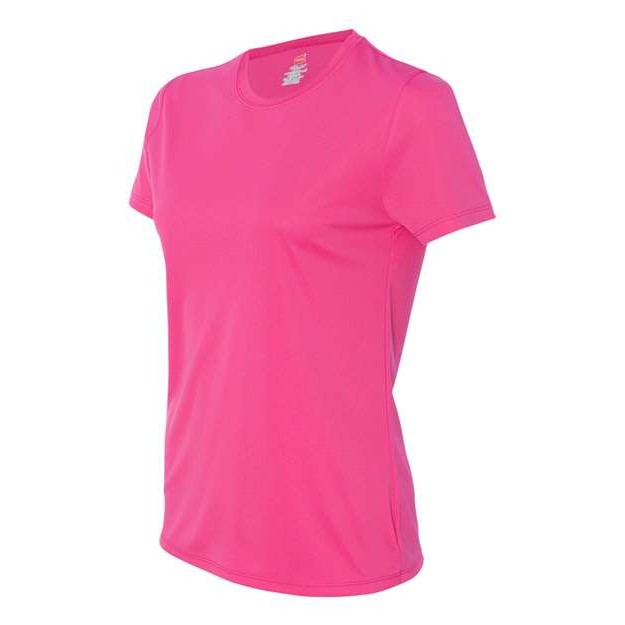 Women's Performance T-Shirt - Thumbnail Image