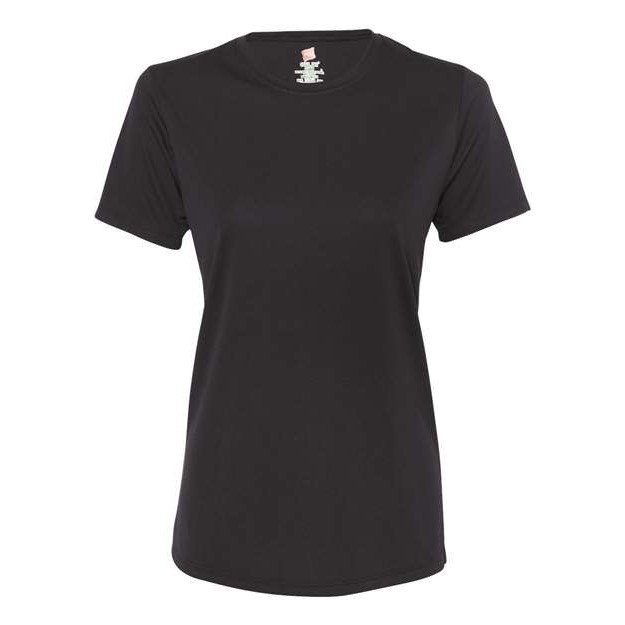 Women's Performance T-Shirt - Thumbnail Image