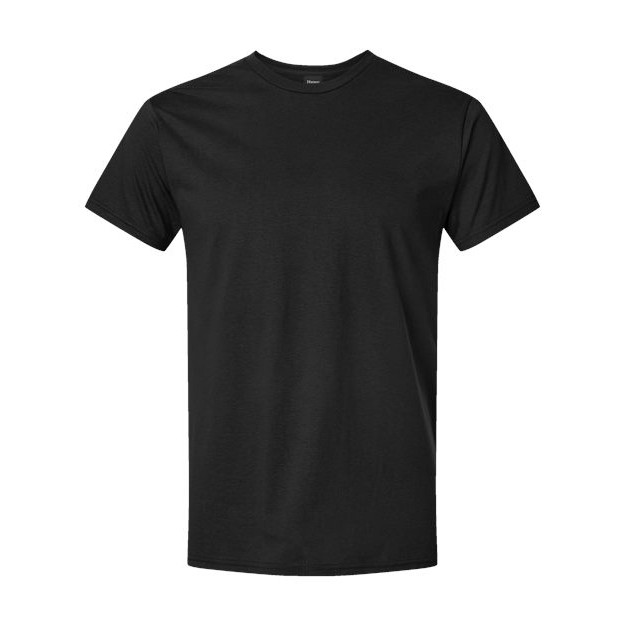 Unisex Perfect-T DTG T-Shirt - Main Image