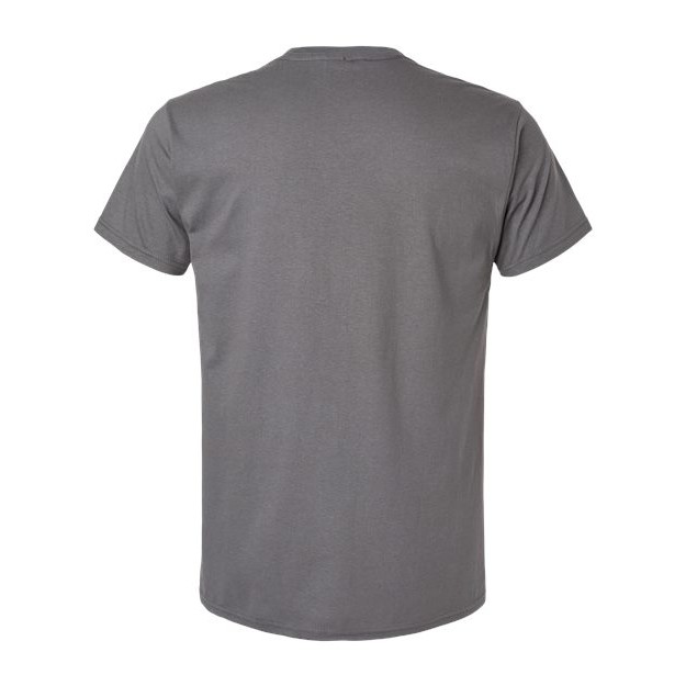 Unisex Perfect-T DTG T-Shirt - Thumbnail Image