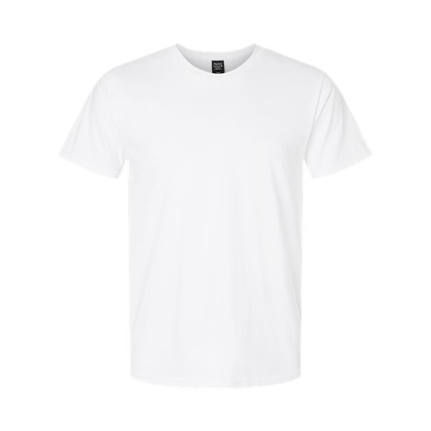 Unisex Perfect-T DTG T-Shirt - Thumbnail Image