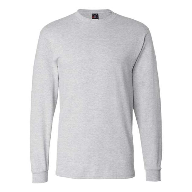 Unisex Long Sleeve T-Shirt - Thumbnail Image