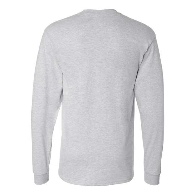 Unisex Long Sleeve T-Shirt - Thumbnail Image