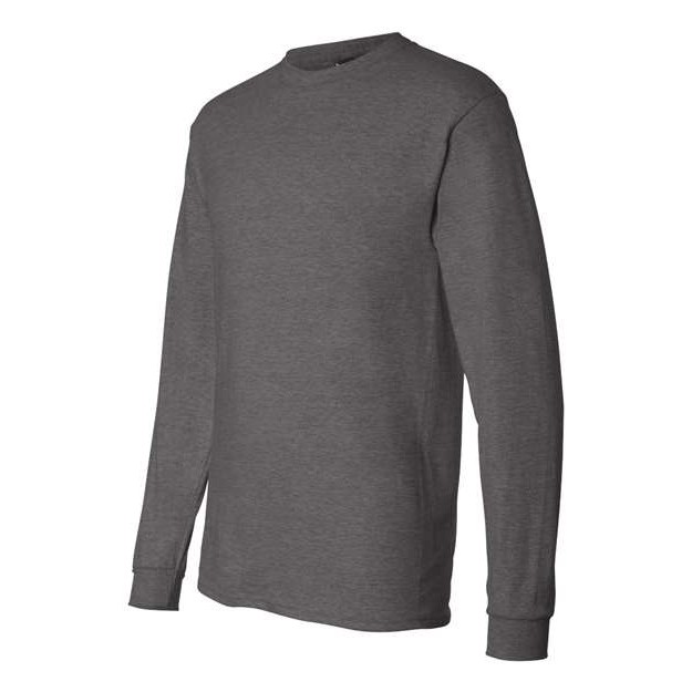 Unisex Long Sleeve T-Shirt - Thumbnail Image