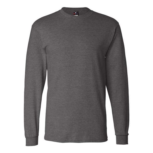 Unisex Long Sleeve T-Shirt - Thumbnail Image