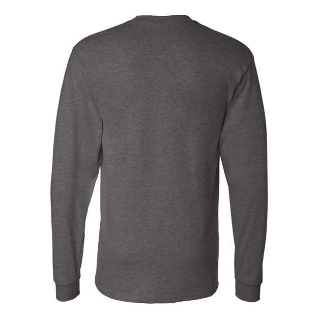 Unisex Long Sleeve T-Shirt - Thumbnail Image