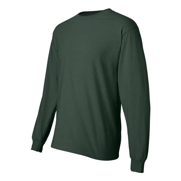 Unisex Long Sleeve T-Shirt - Thumbnail Image