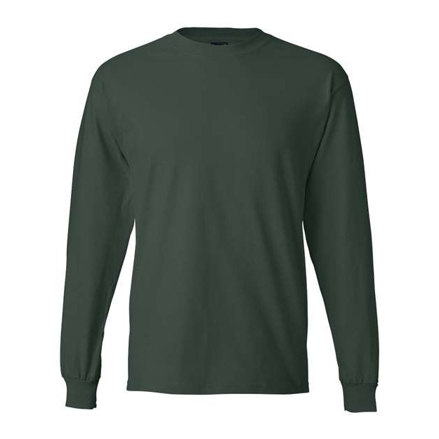 Unisex Long Sleeve T-Shirt - Thumbnail Image