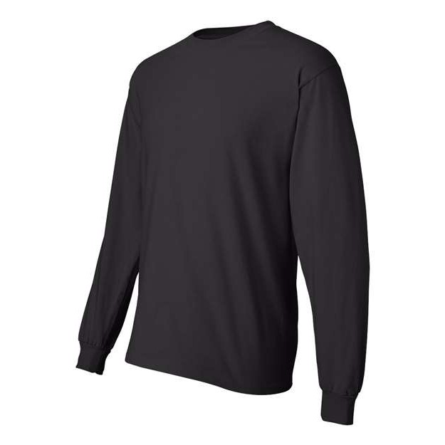 Unisex Long Sleeve T-Shirt - Thumbnail Image