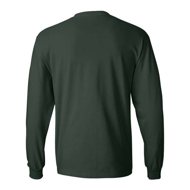 Unisex Long Sleeve T-Shirt - Thumbnail Image