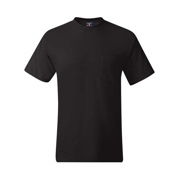 Men's Pocket T-Shirt - Thumbnail Image