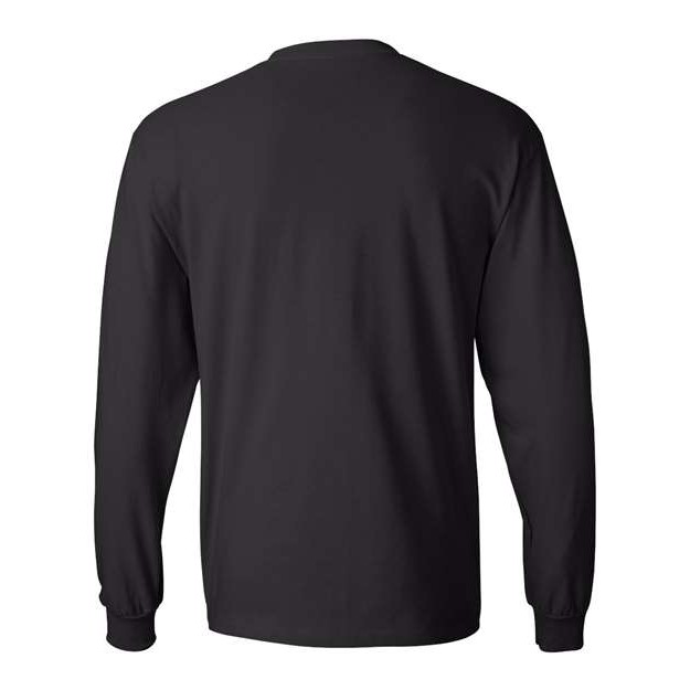 Unisex Long Sleeve T-Shirt - Thumbnail Image