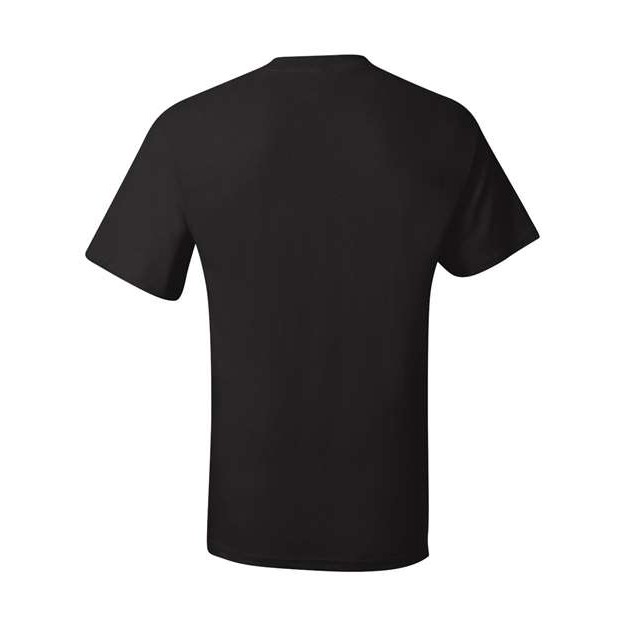 Men's Pocket T-Shirt - Thumbnail Image
