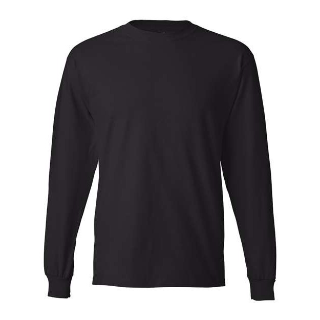 Unisex Long Sleeve T-Shirt - Thumbnail Image