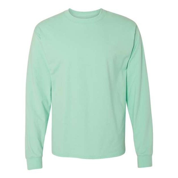 Unisex Long Sleeve T-Shirt - Thumbnail Image
