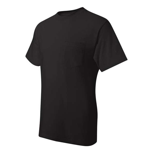 Men's Pocket T-Shirt - Thumbnail Image