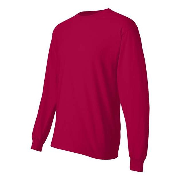 Unisex Long Sleeve T-Shirt - Thumbnail Image
