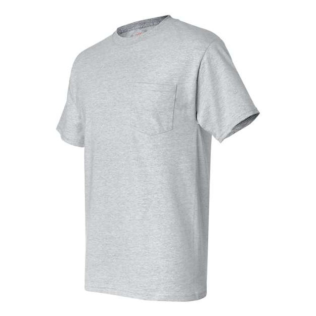 Men's Pocket T-Shirt - Thumbnail Image