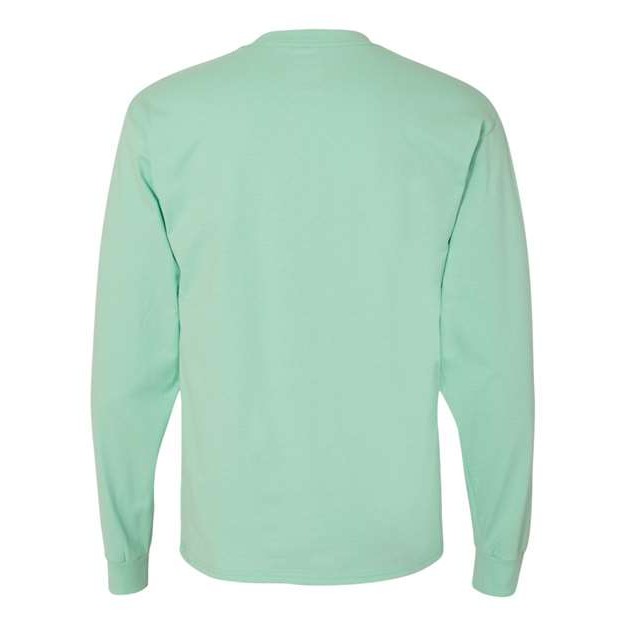 Unisex Long Sleeve T-Shirt - Thumbnail Image