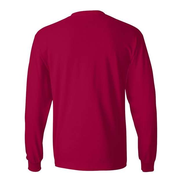 Unisex Long Sleeve T-Shirt - Thumbnail Image